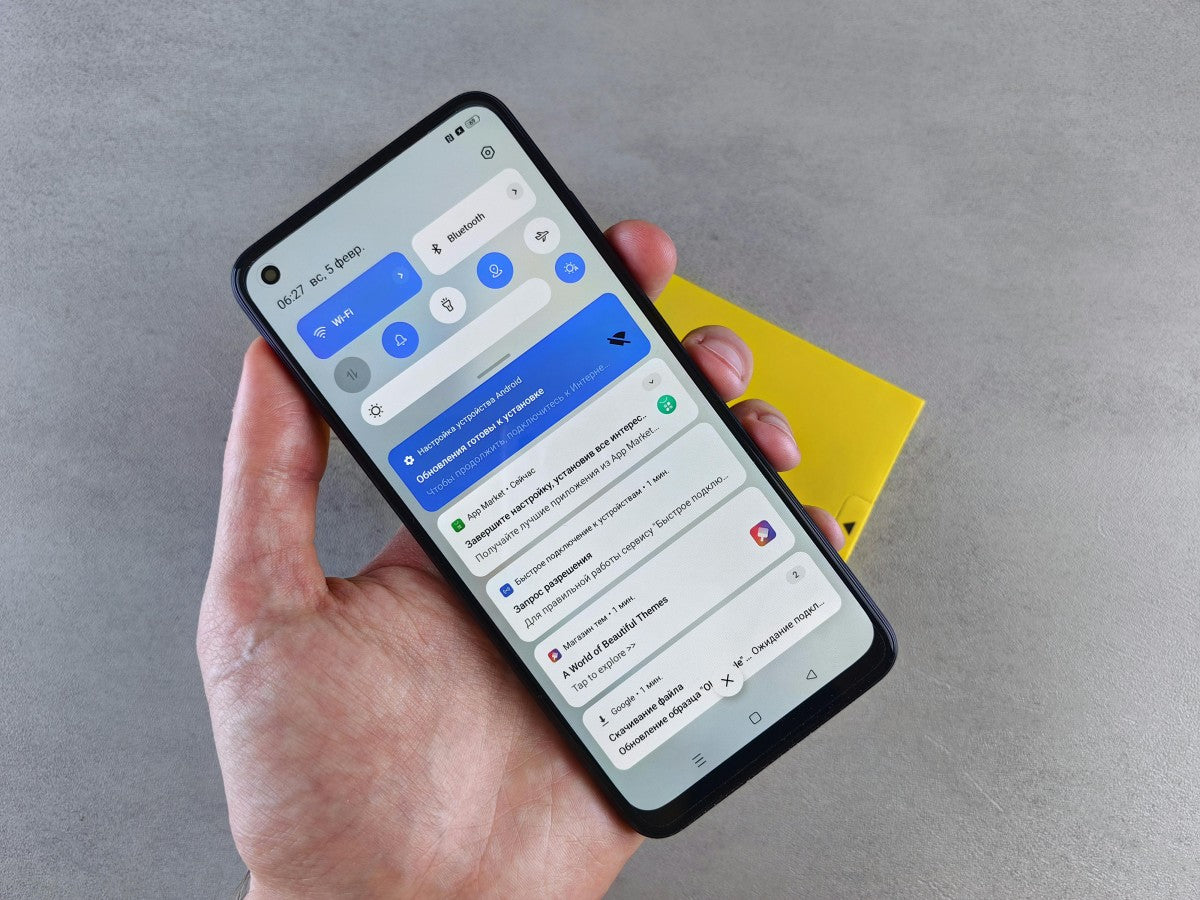 Android Bildirim Kuralları: Daha Esnek Bildirim Yönetimi