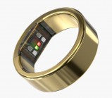 Ultrahuman Ring Pro, 15 günlük pil ömrü, geliştirilmiş sensörler ve işlemcisi ile tanıtıldı.