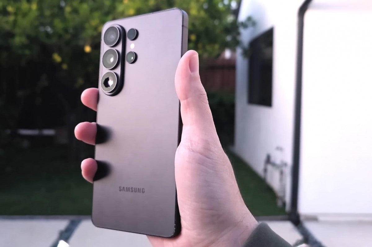 Samsung Galaxy S26 Ultra Düşme Testinde Ne Kadar Dayanıklı?