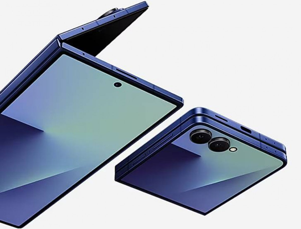 Samsung, Galaxy Z Fold8'in Z Flip8 kardeşini ilk kez satışta geride bırakacağını bekliyor