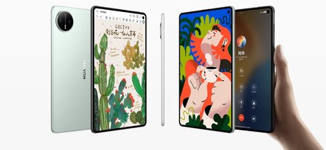 OnePlus Pad 3 Hindistan fiyatı ve bulunabilirliği açıklandı