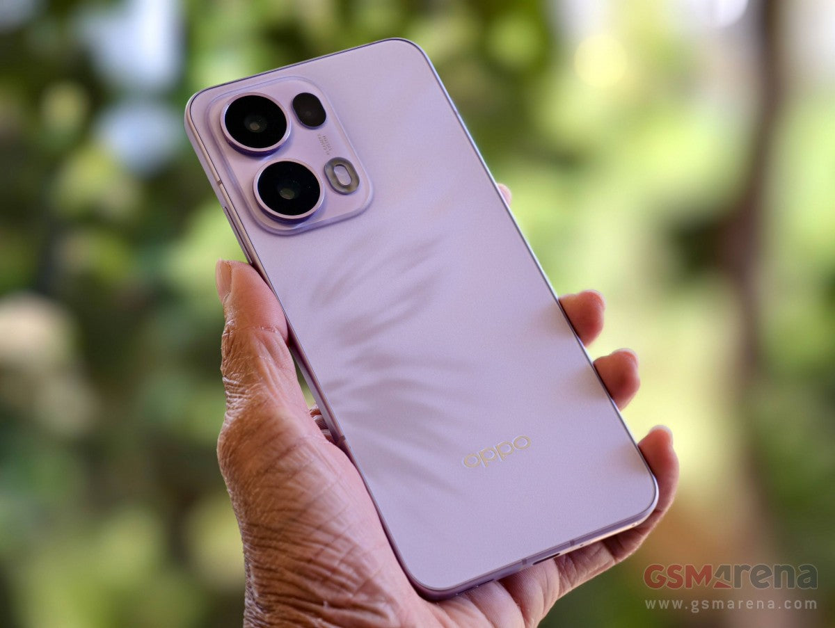 Oppo Reno13 Pro pil ömrü ve şarj test sonuçlarımız yayınlandı