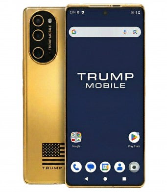 Trump Mobile T1 Phone: Özellikleri ve Çıkış Tarihi