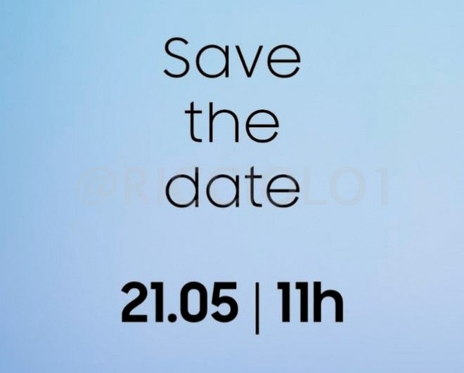 Sızıntı: Galaxy S25 Edge'in ikinci dalga lansmanı 21 Mayıs'ta geliyor
