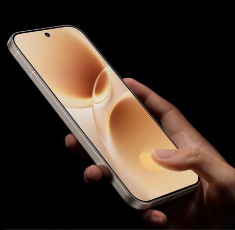 vivo V70, düz 6.59 inç ekran, alüminyum çerçeve ve 6.500mAh batarya ile piyasaya sürülüyor