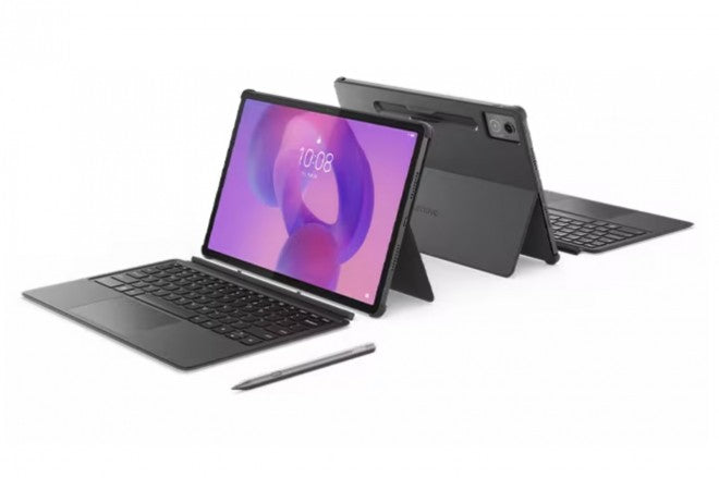 Lenovo Idea Tab Pro tanıtıldı