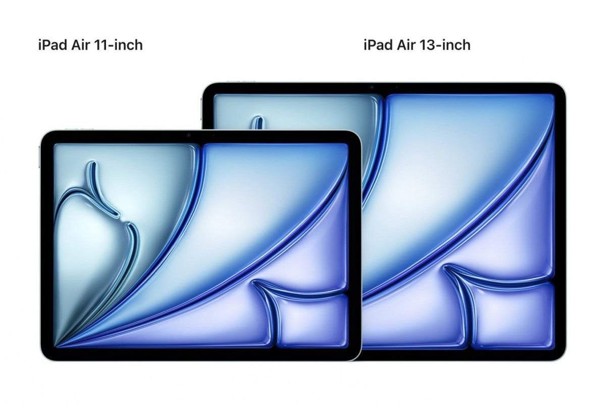 Apple, M3 iPad Air'leri duyurdu