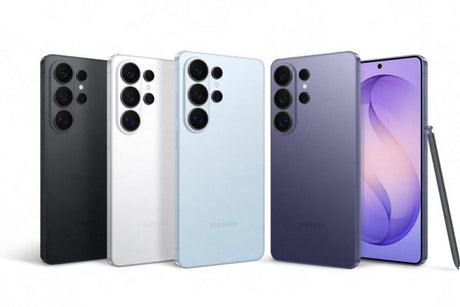 Samsung Galaxy S26 Ultra, Gizlilik Ekranı ve Galaxy için SD 8 Elite Gen 5 ile Geliyor