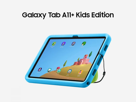 Samsung Galaxy Tab A11+ Kids Edition: Özellikler ve Fiyat