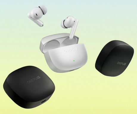 OnePlus Nord Buds 4 Pro: Çıkış Tarihi ve Özellikler