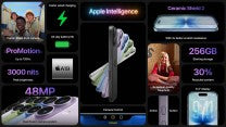 Apple iPhone 17, Watch Series 11 duyurusu özeti