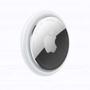 Apple'ın ikinci nesil AirTag'i, geliştirilmiş Hassas Bulma, daha iyi menzil ve daha yüksek ses getiriyor.