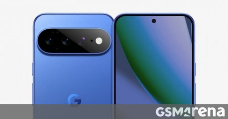 Gelecek Pixel Telefonlar LED Aydınlatma ile Gelebilir