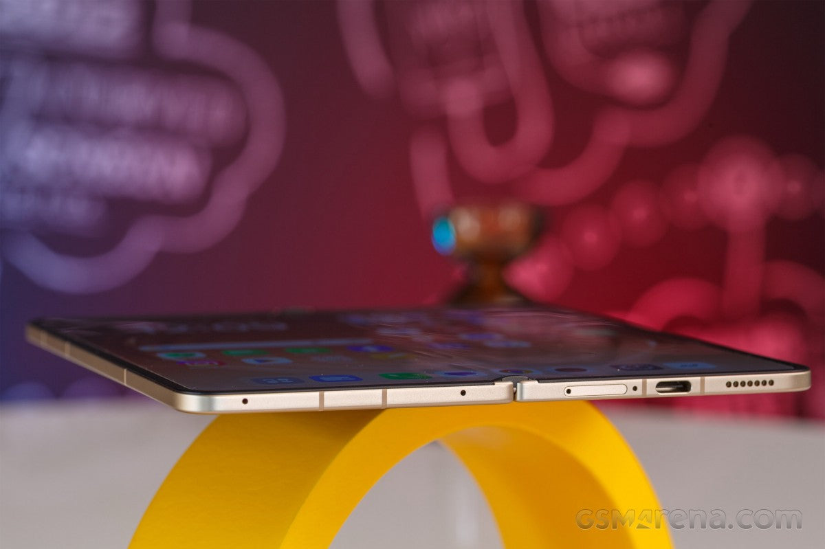 iPhone Fold: 3D Baskılı Menteşe Özellikleri ve Detayları