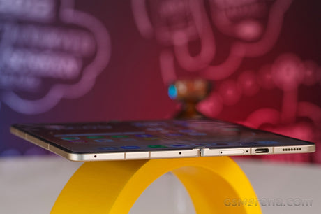 iPhone Fold: 3D Baskılı Menteşe Özellikleri ve Detayları