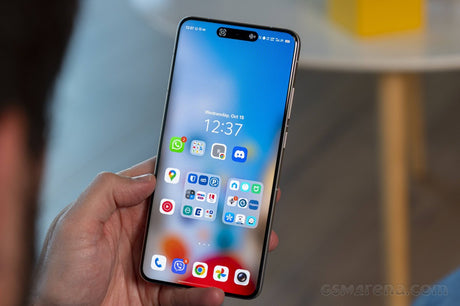 vivo OriginOS 6 küresel olarak yayınlanıyor - İşte yenilikler