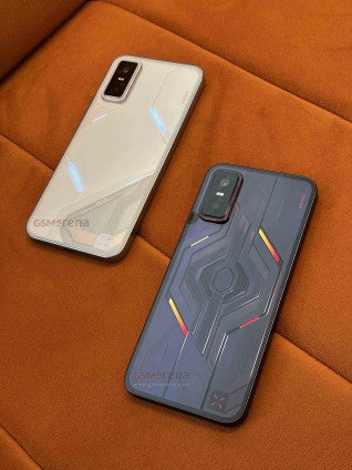 Infinix GT 30 Pro canlı fotoğraflarda ortaya çıktı