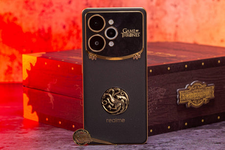 Realme 15 Pro Game of Thrones Limited Edition deneyimleme