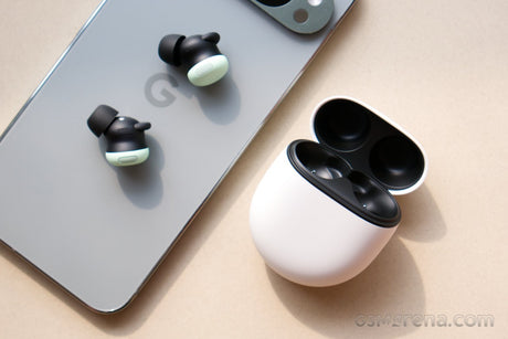 Google Pixel Buds Pro 2, Adaptif Ses ve geliştirilmiş Gemini Live deneyimi ile yeni bir yazılım güncellemesi alıyor