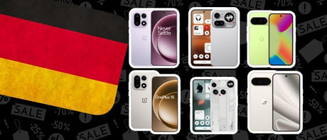 OnePlus 15 ve Pixel 10 Serisi İndirimde: Fiyatlar ve Özellikler