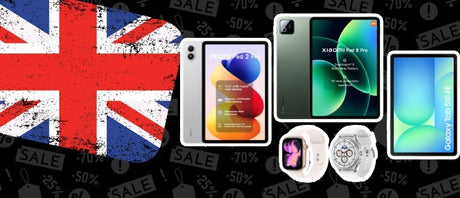 Amazon Bahar Fırsatları: Galaxy, Xiaomi ve Redmi Tabletler