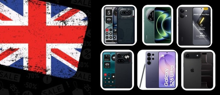 Samsung Galaxy S26 ve Diğer Modellerde İndirim Fırsatları (2026)