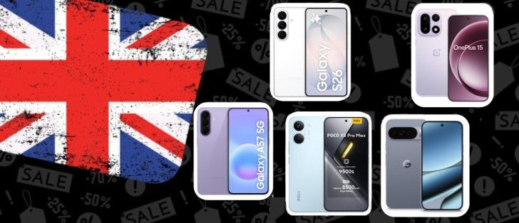 Samsung Galaxy A57 ve A37: İndirimli Fiyatlar ve Özellikler