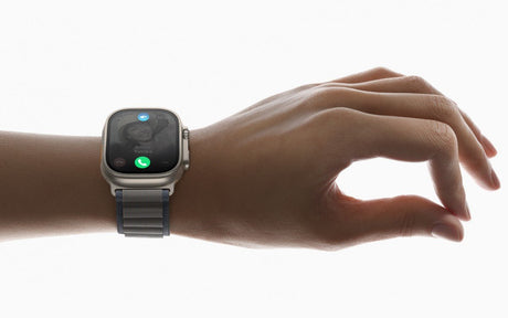 Gurman: Apple, Apple Watch'larına kameralar getiriyor - Tekno Muaz