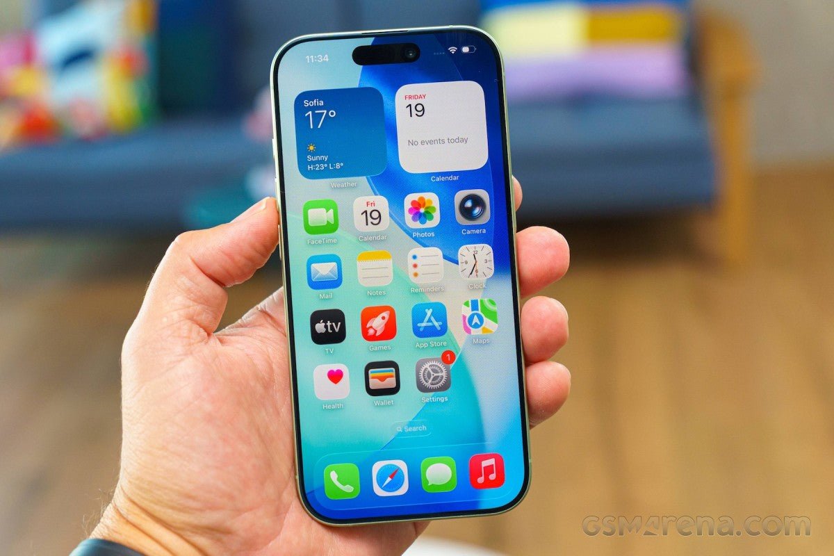 Gurman: iOS 27 güncellemesi performans iyileştirmelerine ve yapay zekaya odaklanacak - Tekno Muaz