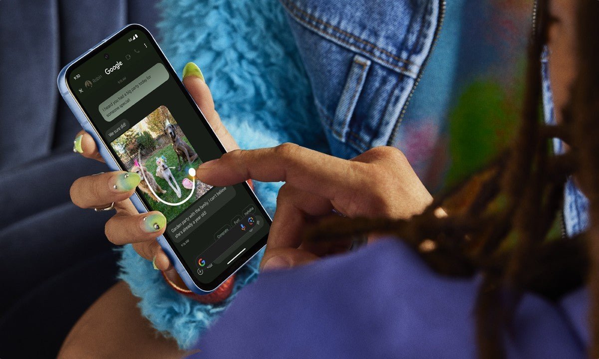 Haftalık anket: En iyi Android arayüzü hangisi? - Tekno Muaz