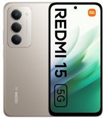 Haftalık anket: Hangi, eğer varsa, Redmi 15 modellerinden birini satın alır ya da başkasına önerirsiniz? - Tekno Muaz