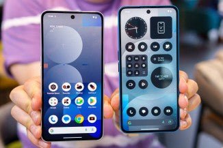 Haftalık anket: Nothing Phone (3a) veya Phone (3a) Pro gelecek telefonunuz olabilir mi? - Tekno Muaz