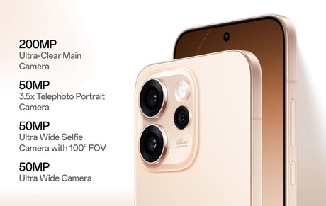 Haftalık anket: Oppo Reno15 modellerinden birini alır mısınız ve hangisini? - Tekno Muaz