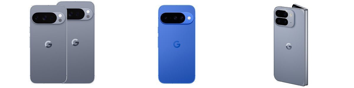 Haftalık anket sonuçları: Pixel 10 ve 10 Pro yüksek puan alırken, 10 Pro XL pek başarılı değil, Pro Fold sıkıntıda - Tekno Muaz