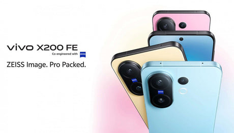 Haftalık anket: vivo X200 FE ilgini çekiyor mu? - Tekno Muaz