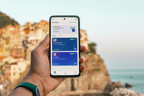 "Haftalık Sadece 1.50 Dolar! aloSIM'den Seyahatler İçin eSIM Verisi!" - Tekno Muaz