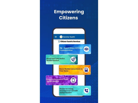 Hindistan, akıllı telefon üreticilerinden devlet destekli uygulamayı önceden yüklemelerini isteme konusunda geri adım attı. - Tekno Muaz