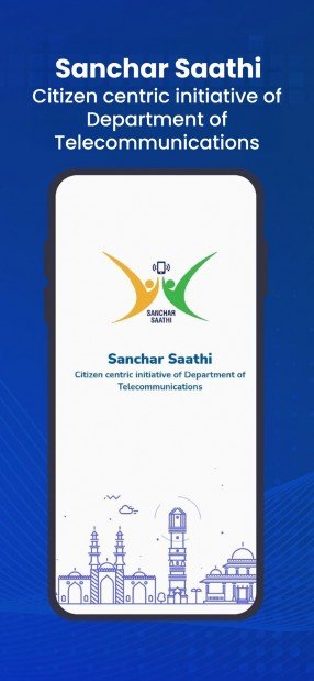 Hindistan, iddia edildiğine göre akıllı telefon üreticilerinden yeni cihazlara devlet tarafından sahip olunan siber güvenlik uygulaması Sanchar Saathi'yi önceden yükleme talebinde bulunuyor.