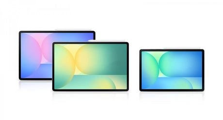 Hindistan'da Samsung Galaxy Tab S10 FE ve Tab S10 FE+ ön siparişe açıldı - Tekno Muaz