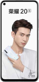 Honor 20S - Detaylı Teknik Özellikleri - Tekno Muaz