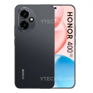 Honor 400 özellikleri ve fiyat sızıntısı - Tekno Muaz