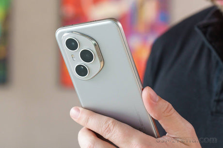Honor 400 Pro inceleme için geldi - Tekno Muaz