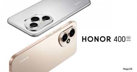 Honor 400 serisi 6 yıl boyunca Android güncellemelerini alacak, 2025'te Android 16 gelecek - Tekno Muaz