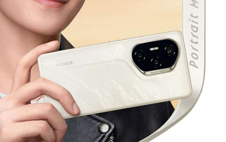 Honor 400 ve 400 Pro, daha küçük ekranlarla gelecek - Tekno Muaz