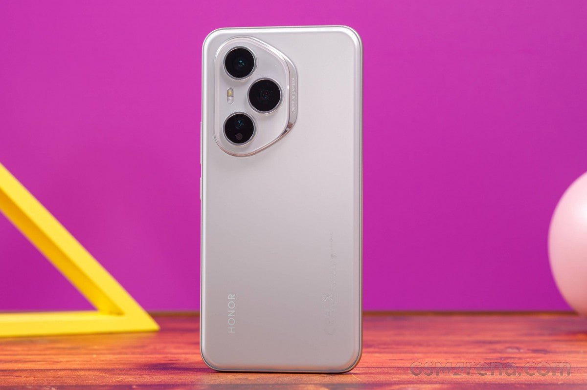 Honor 500 Pro özellikleri sızdırıldı, yeni telefoto kamerası var - Tekno Muaz