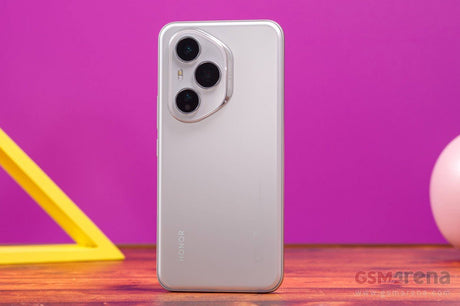 Honor 500 Pro yonga seti ve batarya özellikleri sızdırıldı - Tekno Muaz