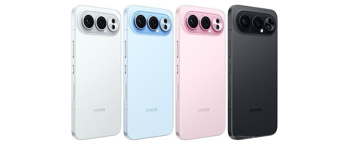 Honor 500 Pro'nun kameraları detaylandırıldı