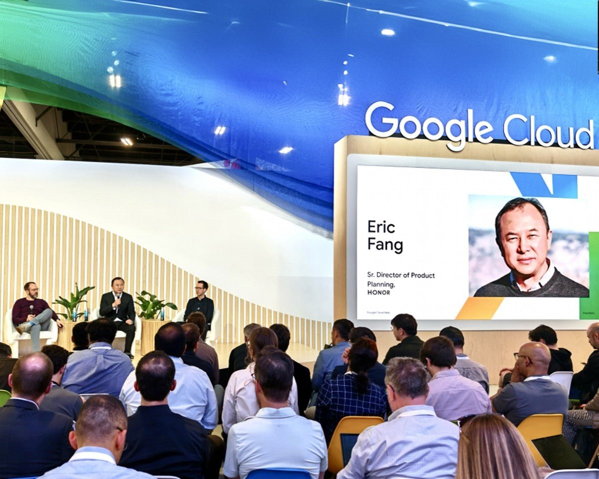 Honor, Google Cloud Next etkinliğinde yeni yapay zeka görüntü düzenleme özelliklerini tanıttı. - Tekno Muaz