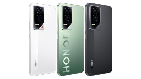 Honor GT Pro özellikleri sızdırıldı - Tekno Muaz