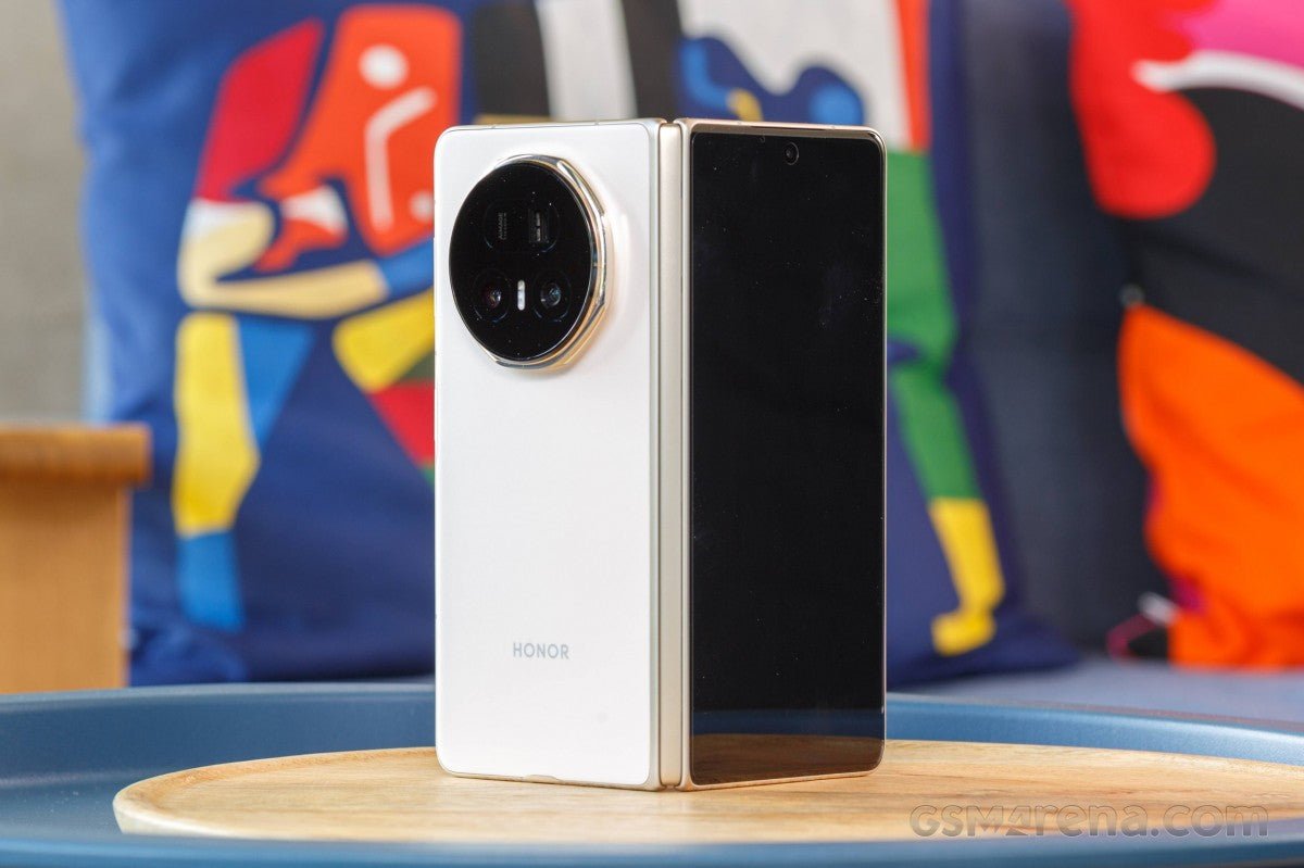 Honor Magic V6'nın etkileyici batarya kapasitesi resmi olarak 3C tarafından onaylandı - Tekno Muaz